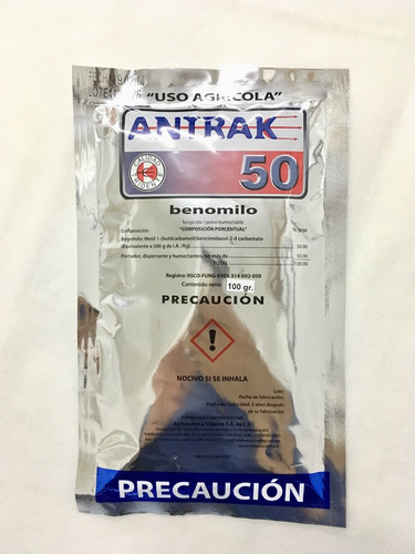 Antrak 50 PH